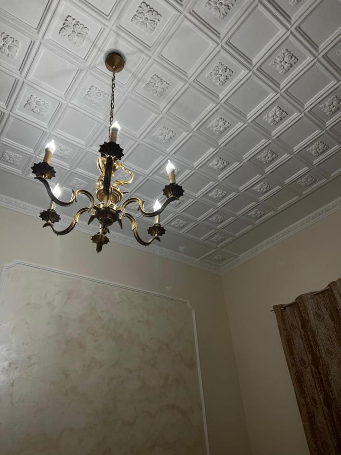 Villa La Piccola Dimora Napoli Esterno foto