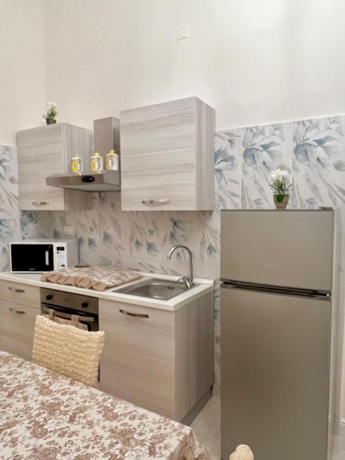Villa La Piccola Dimora Napoli Esterno foto